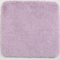 Коврик для ванной комнаты WasserKRAFT Kammel 55х57 BM-8334 Light Lilac