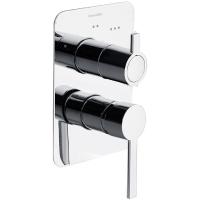Смеситель для душа Ramonsoler Drako 331503S Хром