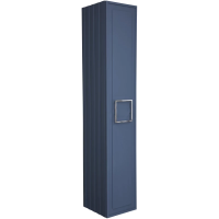 Пенал La Fenice Cubo FNC-05-CUB-BG-30 подвесной L/R, синий матовый