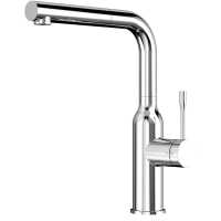 Смеситель для кухни Elghansa Kitchen 56A1926