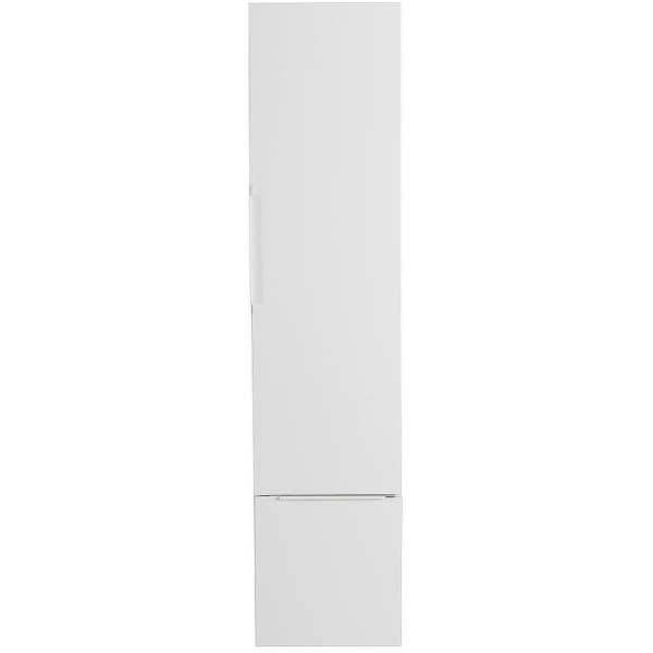 шкаф пенал cezares premium 35 55501 подвесной bianco opaco