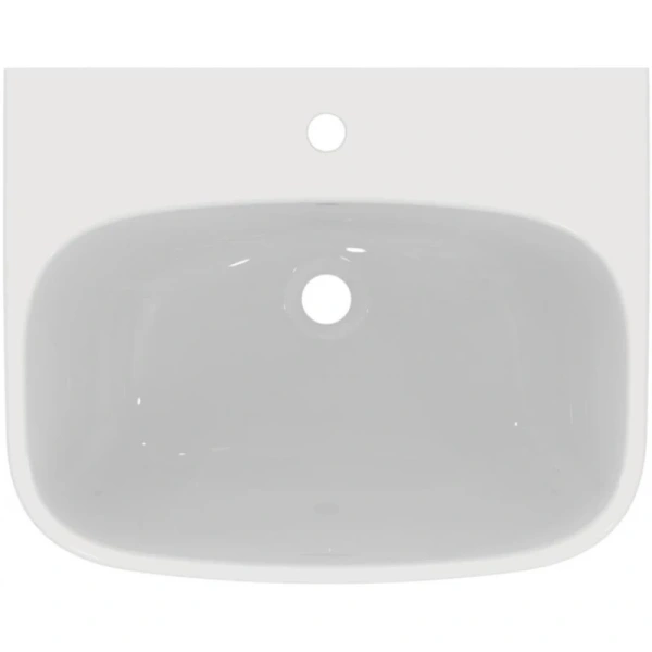 раковина 60х48 см ideal standard i.life a t470501