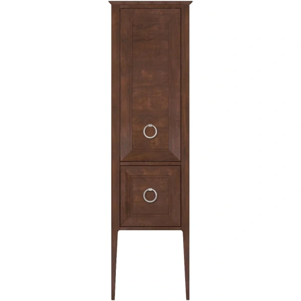 пенал kerama marazzi plaza classic pl.cn.175\nut.m напольный r, орех