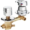 душевой бокс river sena 150x70х50 мт 10000001803