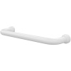 Поручень для ванны WasserKRAFT K-1066WHITE 35 см, белый
